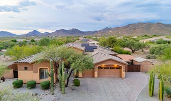 3654 E Sierra Way, Cave Creek, AZ 85331