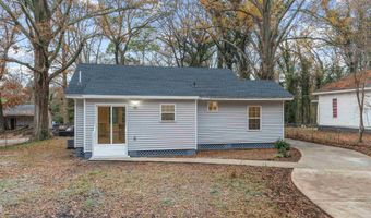 111 Sanders St, Anderson, SC 29624