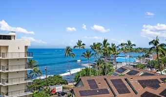 75-5782 KUAKINI Hwy 208, Kailua Kona, HI 96740