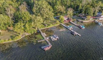 48571 Wintergreen, Alexandria Bay, NY 13607