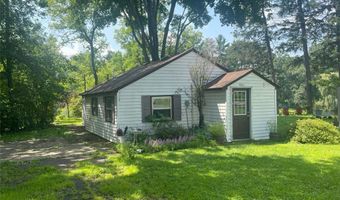 256 Howard Ave S, Amery, WI 54001
