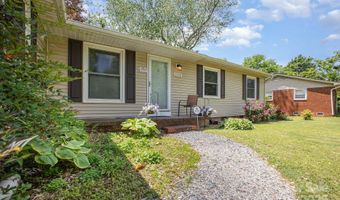 4100 Sudbury Rd, Charlotte, NC 28205