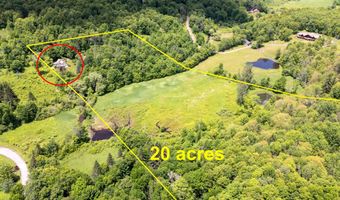 1652 Thompson Hollow Rd, Andes, NY 13731