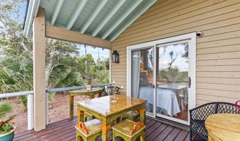15 Cape Creek Rd, Bald Head Island, NC 28461