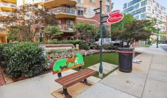 7500 WOODMONT Ave #SL15, Bethesda, MD 20814