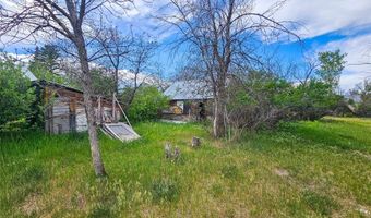 708 Anderson St, Big Timber, MT 59011