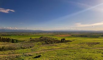Bridger Foothills Ranch at Four Bar Ranches, Belgrade, MT 59715