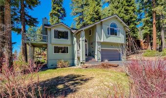 655 Saddlehorn Dr, Incline Village, NV 89451