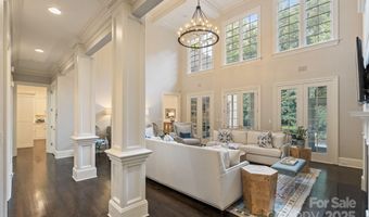 3605 Hampton Manor Dr, Charlotte, NC 28226