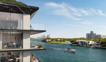 10141 E Bay Harbor Dr 604, Bay Harbor Islands, FL 33154