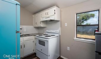 2510 S 2nd St, Abilene, TX 79605