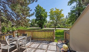 4863 W Moorhead Cir, Boulder, CO 80305