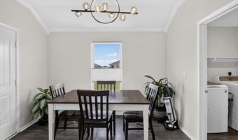 8001 White Spruce Trl, Bauxite, AR 72011