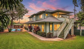 201 Ho'opili Akau St, Kihei, HI 96753