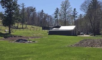 847 Simonsville Rd, Andover, VT 05143