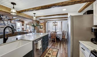 2585 COUNTY ROAD 12, Alma, CO 80420