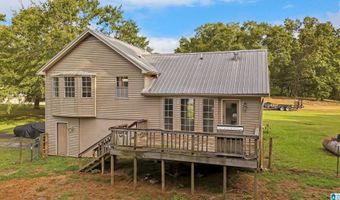 5580 MUD CREEK Rd, Adger, AL 35006