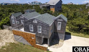 42196 Pheasant Ct Lot 129, Avon, NC 27915