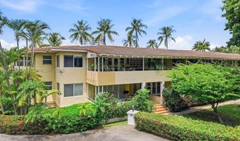 20 Park Dr 6, Bal Harbour, FL 33154