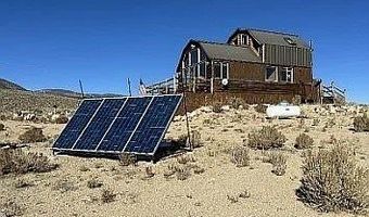 75 C Wildhorse Run, Dyer, NV 89010