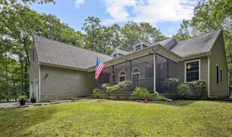 376 KILMER Trl, Albrightsville, PA 18210