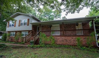 4105 LERA Dr, Anniston, AL 36207