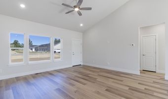 205 W 1st. St W, Carey, ID 83320