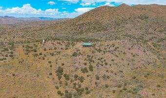 N JUANS CANYON FS 1094 Road, Cave Creek, AZ 85331
