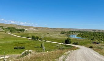 85 W Bitterroot Ln, Augusta, MT 59410