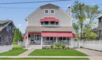 40 Karge St, Bay Head, NJ 08742