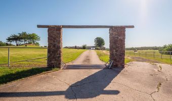 3526 Hardy Springs Rd, McAlester, OK 74501