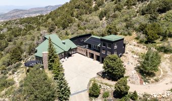 1227 E High Valley View Cir, Cedar City, UT 84720