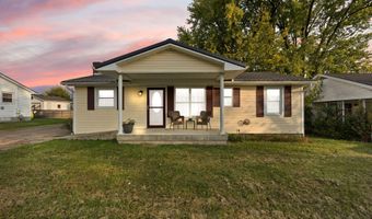 109 Sunset Dr, Bardstown, KY 40004