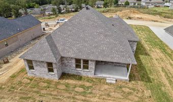 524 Madeleine Cir, Austin, AR 72007