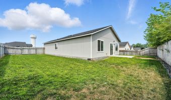 1291 Lucy Ave, Benton City, WA 99320