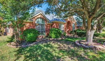1303 Hillcrest Dr, Allen, TX 75002