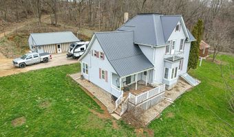 S1205 County Road Y, Wonewoc, WI 53968