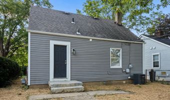 2622 Hiawatha St, Columbus, OH 43211