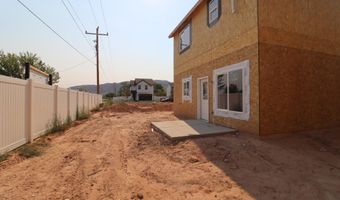 1828 W 2975 N Lot 2, Cedar City, UT 84721