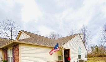 1146 Nanwich Ct, Indianapolis, IN 46217