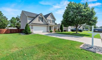 3075 Chamomile Ct, Aiken, SC 29803