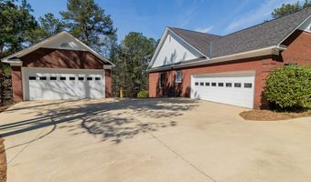 196 PLEASANT VALLEY Dr, Fortson, GA 31808