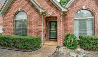 4621 WESTBROOK, Bartlett, TN 38135