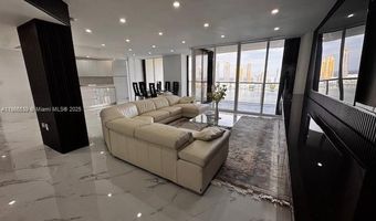 4000 Island Blvd 2301, Aventura, FL 33160