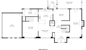 8 Longview Dr, Bow, NH 03304