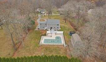 191 Pine St, Columbia, CT 06237