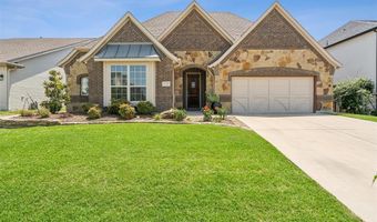 332 Parkview Dr, Aledo, TX 76008