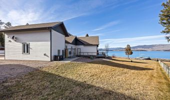 42818 La Bella, Big Arm, MT 59910