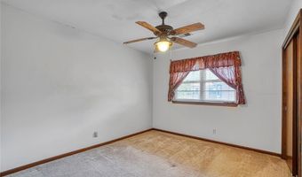 1909 N Flamingo Ln, Altus, OK 73521