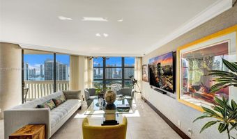 1000 W Island Blvd 2309, Aventura, FL 33160